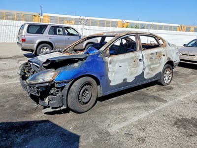 3N1AB7AP6KY****** 2019 Nissan Sentra