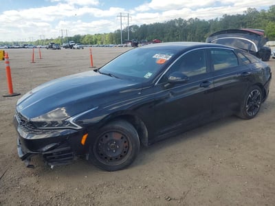 2024 Kia K5