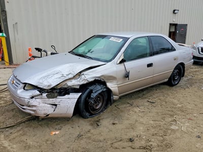 4T1BG22K4WU****** 1998 Toyota Camry