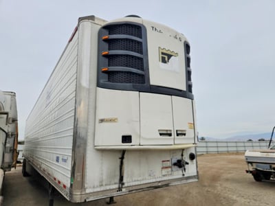 1GR1A0626PW****** 2023 Great Dane Trailers Great Dane Trailers
