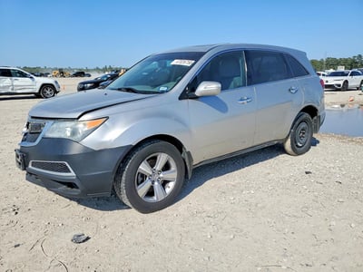 2HNYD2H23DH****** 2013 Acura MDX