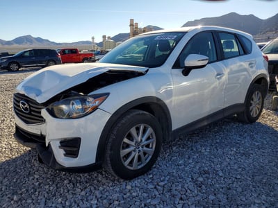 JM3KE2BY0G0****** 2016 Mazda CX-5