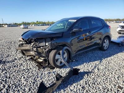 3CZRU5H75KM****** 2019 Honda HR-V