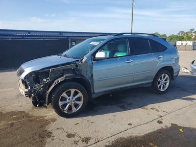 2008 Lexus RX