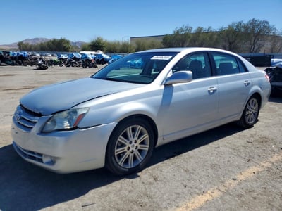 2006 Toyota Avalon