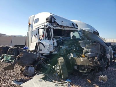 4V4NC9EH3RN****** 2024 Volvo VNL