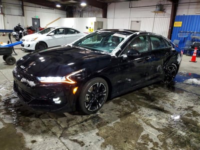 5XXG64J22RG****** 2024 Kia K5