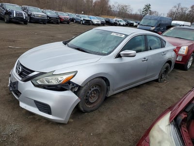 1N4AL3AP7HC****** 2017 Nissan Altima