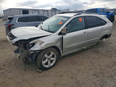 JTJHA31U440****** 2004 Lexus RX