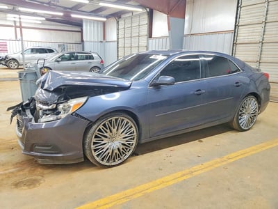 1G11C5SL1EF****** 2014 Chevrolet Malibu