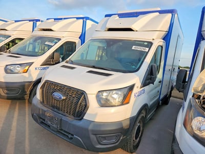 1FDBW5Z89NK****** 2022 Ford Transit