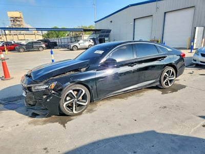 1HGCV1F4XNA****** 2022 Honda Accord