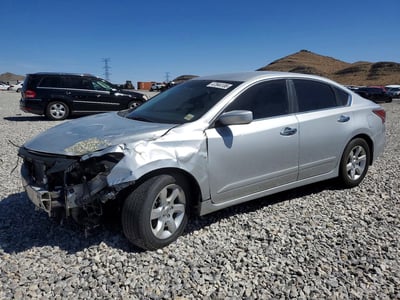 1N4AL3AP3EN****** 2014 Nissan Altima