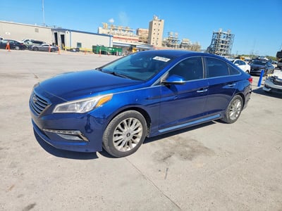 5NPE34AF0FH****** 2015 Hyundai Sonata