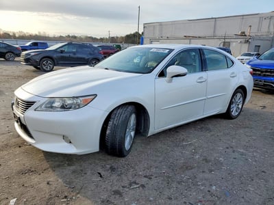 JTHBK1GG0E2****** 2014 Lexus ES 350