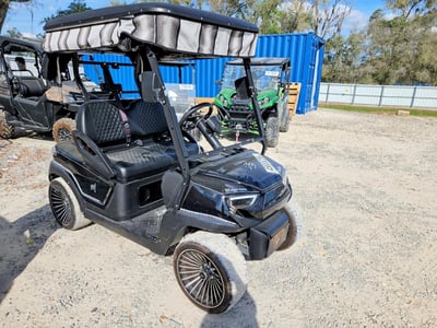 2023 Urwi 2 Seat