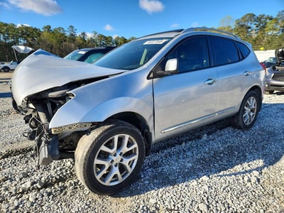 JN8AS5MT0CW****** 2012 Nissan Rogue