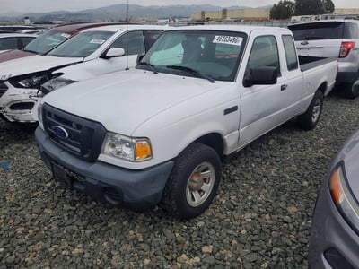 1FTKR1ED4BP****** 2011 Ford Ranger