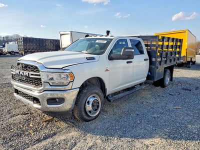 3C7WRTCL5RG****** 2024 RAM 3500 Chassis