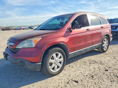 JHLRE387X8C****** 2008 Honda CR-V