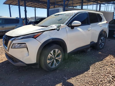 JN8BT3BB8PW****** 2023 Nissan Rogue