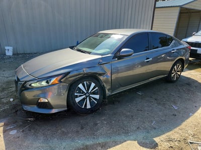 1N4BL4DW5NN****** 2022 Nissan Altima
