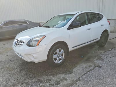 JN8AS5MVXFW****** 2015 Nissan Rogue