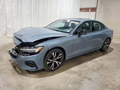 7JRL12TK2RG****** 2024 Volvo S60