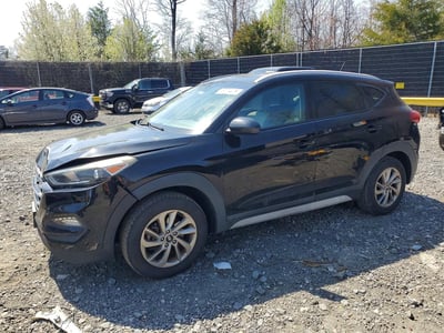 KM8J3CA49HU****** 2017 Hyundai Tucson