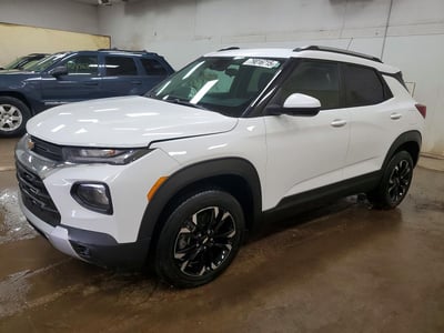 KL79MRSL5PB****** 2023 Chevrolet Trailblazer