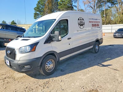 1FTBF7CG4PK****** 2023 Ford Transit Connect
