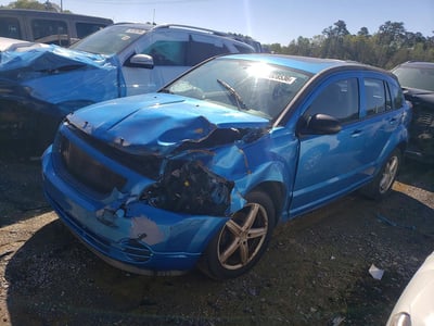 1B3HB48A49D****** 2009 Dodge Caliber