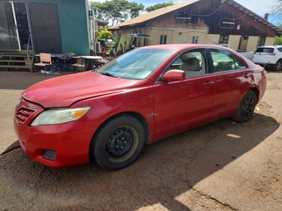 4T1BF3EK4BU****** 2011 Toyota Camry