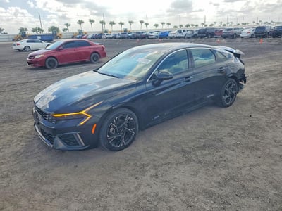 KNAG64J75S5****** 2025 Kia K5