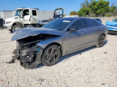 KNAG64J75S5****** 2025 Kia K5