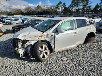 4T3BK11A89U****** 2009 Toyota Venza