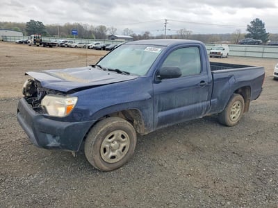 5TFNX4CN1CX****** 2012 Toyota Tacoma