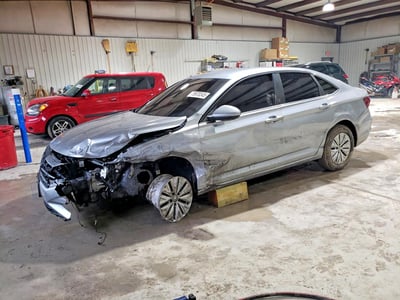 3VWC57BU6KM****** 2019 Volkswagen Jetta