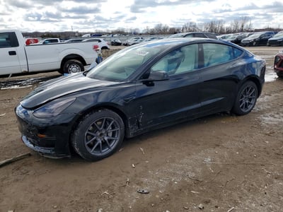 5YJ3E1EA7LF****** 2020 Tesla Model 3