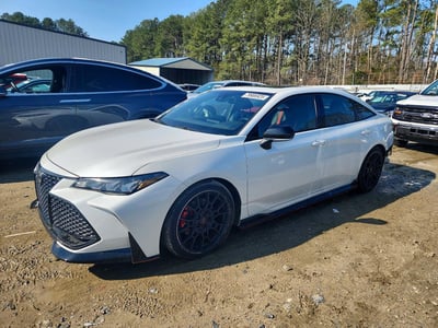 2020 Toyota Avalon