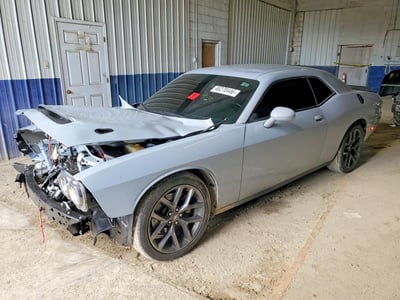2C3CDZJG7MH****** 2021 Dodge Challenger