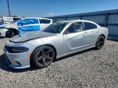 2C3CDXGJ7KH****** 2019 Dodge Charger