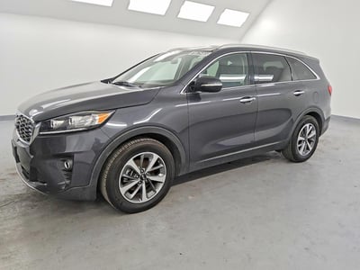 5XYPH4A51KG****** 2019 Kia Sorento