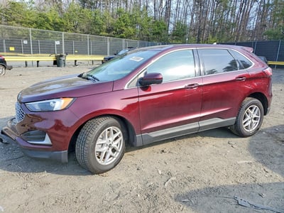 2FMPK4J92RB****** 2024 Ford Edge