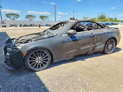 W1K1K5JB0PF****** 2023 Mercedes-Benz E-Class