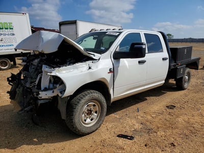 3C6UR5HL2RG****** 2024 RAM 2500