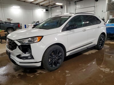 2FMPK4G96NB****** 2022 Ford Edge