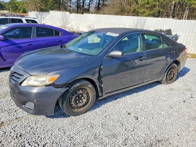 4T1BF3EK4BU****** 2011 Toyota Camry