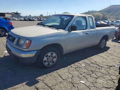 1N6DD26S7WC****** 1998 Nissan Frontier