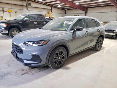 3CZRZ2H5XTM****** 2026 Honda HR-V